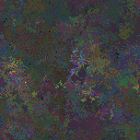 World at epoch 118000
