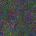 World at epoch 129000