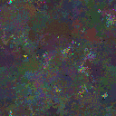 World at epoch 150000