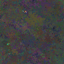 World at epoch 107000