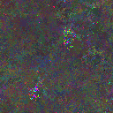 World at epoch 146000