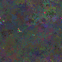 World at epoch 80000