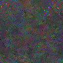 World at epoch 140000