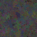 World at epoch 73000