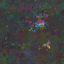World at epoch 100000