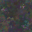 World at epoch 119000