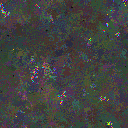 World at epoch 151000