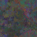 World at epoch 127000
