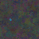 World at epoch 108000