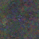 World at epoch 129000
