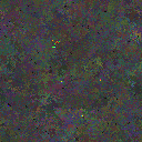 World at epoch 104000