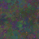 World at epoch 130000