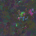 World at epoch 101000