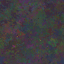 World at epoch 109000