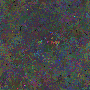 World at epoch 130000
