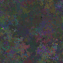 World at epoch 120000