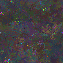 World at epoch 152000