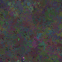 World at epoch 75000