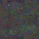 World at epoch 142000