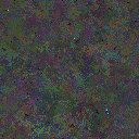 World at epoch 106000