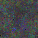 World at epoch 131000