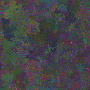 World at epoch 131000