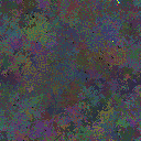World at epoch 129000