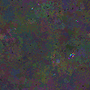 World at epoch 110000