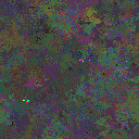 World at epoch 82000