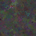 World at epoch 76000