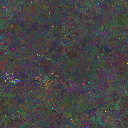 World at epoch 150000