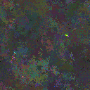 World at epoch 121000