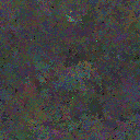 World at epoch 107000