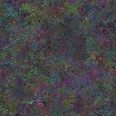 World at epoch 132000