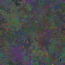 World at epoch 130000