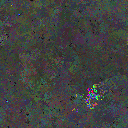 World at epoch 108000