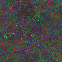 World at epoch 151000