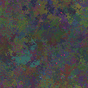World at epoch 132000