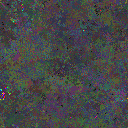 World at epoch 133000
