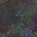 World at epoch 122000
