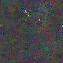 World at epoch 144000