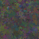 World at epoch 83000