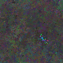 World at epoch 109000