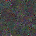 World at epoch 78000