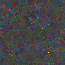 World at epoch 152000