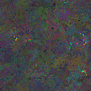 World at epoch 145000