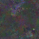 World at epoch 155000