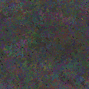 World at epoch 110000
