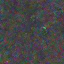 World at epoch 153000