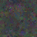 World at epoch 79000